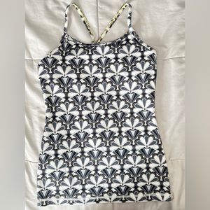 Ivivva Lululemon tank top 10